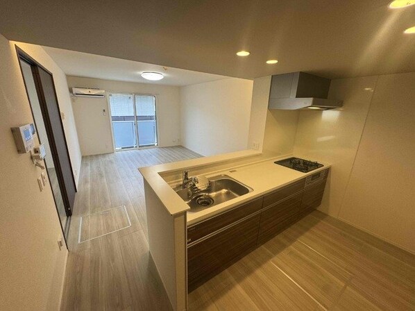 casa. FILANTE Vの物件内観写真